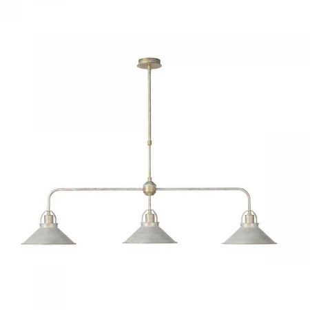 Подвесной светильник Lucide Berkley 31320/03/21