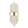Настенный светильник Arte Lamp Acapulco A1007AP-2GO