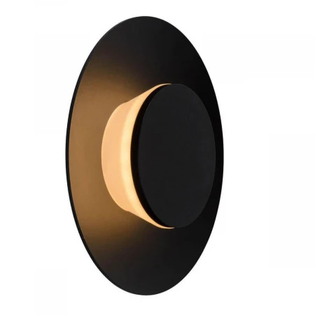 Настенный светодиодный светильник Lucide Ninjo 17284/05/30