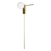 Настенный светильник Loft IT Meridian 10132/H Gold Настенный светильник Loft IT Meridian 10132/H Gold