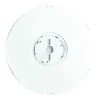 Потолочный светодиодный светильник Apeyron Spin 18-135