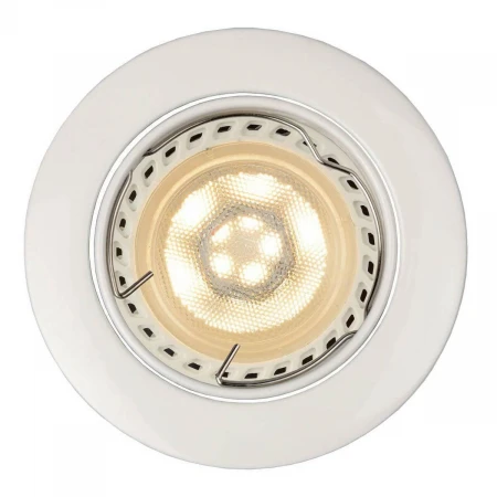 Встраиваемый светильник Lucide Focus 11001/05/31