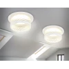 Встраиваемый светильник Ambrella light Techno Spot TN1251