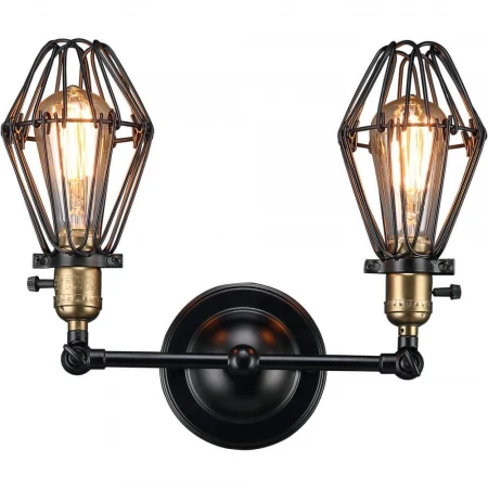 Бра Divinare Corsetto 2247/03 AP-2