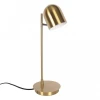 Настольная лампа Loft IT Tango 10144 Gold Настольная лампа Loft IT Tango 10144 Gold
