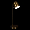Настольная лампа Loft IT Tango 10144 Gold Настольная лампа Loft IT Tango 10144 Gold