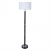 Торшер Arte Lamp Robert A5029PN-1SS