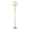 Торшер Arte Lamp Benessere A9570PN-1WG