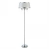 Торшер Arte Lamp Dante A1150PN-3CC