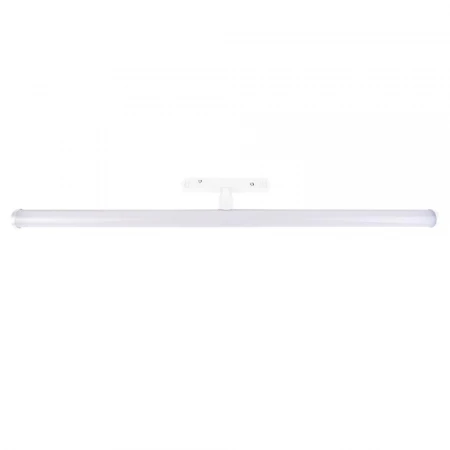 Трековый светодиодный светильник Crystal Lux Space CLT 0.33 004 13W WH 4000K