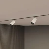Трековый светодиодный светильник Denkirs Smart Spot DK8041-BW+BK Трековый светодиодный светильник Denkirs Smart Spot DK8041-BW+BK