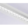 Трековый светодиодный светильник Ambrella light Track System GL4031