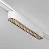 Трековый светодиодный светильник Maytoni Technical Radity Basis Grid TR084-1-12W4K-W