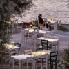 Уличный светодиодный светильник Mantra Relax 7933 Уличный светодиодный светильник Mantra Relax 7933