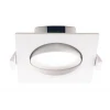 Встраиваемый светодиодный светильник Jazzway PSP-S 5004542