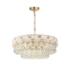 Подвесная люстра Odeon Light CHESSI 5076/12