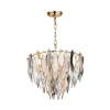 Подвесная люстра Odeon Light VILNA 5068/9