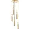 Подвесная люстра Lightstar Cilino 756052 Подвесная люстра Lightstar Cilino 756052