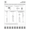 Подвесная люстра Lightstar Cilino 756052 Подвесная люстра Lightstar Cilino 756052