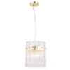Подвесной светильник Crystal Lux Oviedo SP2