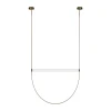 Подвесной светодиодный светильник Loft IT Liana 10221/1700 Подвесной светодиодный светильник Loft IT Liana 10221/1700
