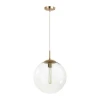 Подвесной светильник Lumion SUMMER 6509/1A