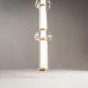 Подвесной светодиодный светильник Maytoni Cosmo MOD210PL-L39BS3K Подвесной светодиодный светильник Maytoni Cosmo MOD210PL-L39BS3K