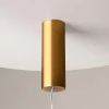 Подвесной светодиодный светильник Maytoni Cosmo MOD210PL-L39BS3K Подвесной светодиодный светильник Maytoni Cosmo MOD210PL-L39BS3K