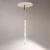 Подвесной светодиодный светильник Maytoni Cosmo MOD210PL-L39BS3K Подвесной светодиодный светильник Maytoni Cosmo MOD210PL-L39BS3K