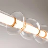 Подвесной светодиодный светильник Maytoni Cosmo MOD210PL-L39BS3K Подвесной светодиодный светильник Maytoni Cosmo MOD210PL-L39BS3K