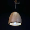 Подвесной светодиодный светильник Imperium Loft Large Oak 213680-22