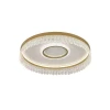 Потолочный светодиодный светильник F-Promo Lunetta 4186-2C