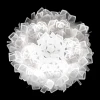Потолочный светодиодный светильник Loft IT Clizia 10231/780C White Потолочный светодиодный светильник Loft IT Clizia 10231/780C White