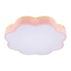 Потолочный светодиодный светильник Loft IT Axel 10225/36 Pink