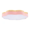 Потолочный светодиодный светильник Loft IT Axel 10225/36 Pink