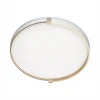 Настенно-потолочный светодиодный светильник Sonex Pale Olidi White 7646/DL
