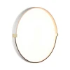 Настенно-потолочный светодиодный светильник Sonex Pale Olidi White 7646/DL
