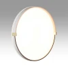 Настенно-потолочный светодиодный светильник Sonex Pale Olidi White 7646/DL
