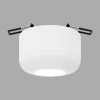 Встраиваемый светодиодный светильник Elektrostandard Onde 25088/LED 7W 4000K белый a064201