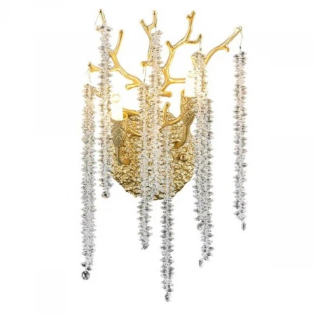 Бра Divinare Salice 3133/01 AP-2