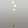 Торшер Odeon Light Modern Palle 5405/3F