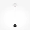 Торшер Maytoni Modern Memory MOD177FL-01B