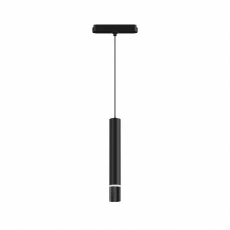 Трековый светильник Denkirs AIR HANG DK5315-BK