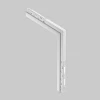 Трековый светодиодный светильник Maytoni Technical Exility Basis TR102-24W3K-W