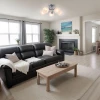 Потолочная люстра Escada Sorbaria 1108/5PL