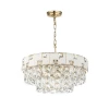 Подвесная люстра Odeon Light Hall Chessi 5076/11