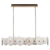 Подвесная светодиодная люстра Loft IT Alicante 10248/1000 Подвесная светодиодная люстра Loft IT Alicante 10248/1000