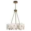Подвесная светодиодная люстра Loft IT Alicante 10248/600 Подвесная светодиодная люстра Loft IT Alicante 10248/600