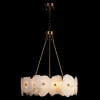 Подвесная светодиодная люстра Loft IT Alicante 10248/600 Подвесная светодиодная люстра Loft IT Alicante 10248/600