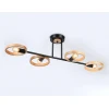 Потолочная люстра Ambrella light Traditional TR8248